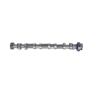 Nouvel arbre à cames automobile OE 0801FS pour Peugeot 208 308 RCZ Citroën C4 DS3 <span class=keywords><strong>DS4</strong></span> DS5 DS6 avec garantie de 12 mois - Product Image 1