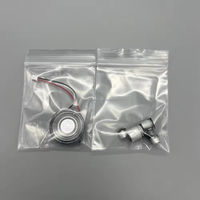 Haut-parleur OEM ODM JSgaming pour G/B Pocket / Color, remplacement du haut-parleur pour console de jeu GBP GBC