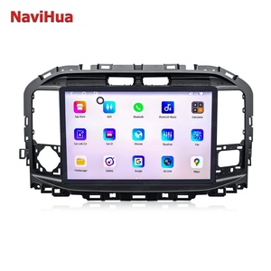 NaviHua for Ford F150 Raptor 2015 2020 Multimedia Android Car Radio Auto Head Unit <b>Monitor</b> Carplay Navigation Old to New Upgrade - Product Image 2