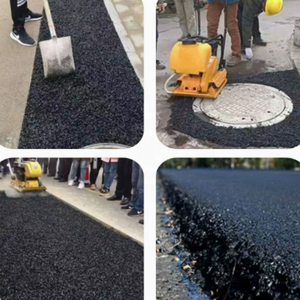 <span class=keywords><strong>Sac</strong></span> Jumbo Hesheng 1 tonne haute résistance à 160 degrés pour bitume avec doublure, <span class=keywords><strong>sac</strong></span> vrac pour asphalte - Product Image 6