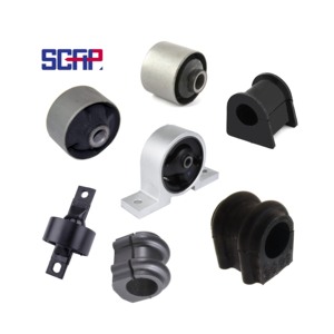 6001549988 6001549989 boccola del braccio di controllo inferiore anteriore dei <span class=keywords><strong>ricambi</strong></span> <span class=keywords><strong>Auto</strong></span> per RENAULT <span class=keywords><strong>DACIA</strong></span> <span class=keywords><strong>SANDERO</strong></span> - Product Image 1