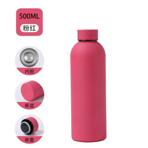 Gobelet isotherme populaire en acier inoxydable 304 grande capacité pour le camping, les voyages, cadeau, isolation 12-24 heures - Product Image 4