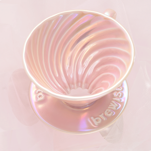 <span class=keywords><strong>Brewista</strong></span> ดริปกาแฟทอร์นาโดดีไซน์รูปตัววี - Product Image 5