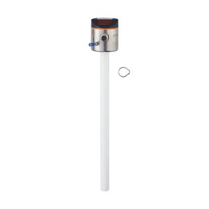 Débitmètre vortex SV7200 SV7204 SV7500 SV7504 avec affichage IO-Link, marque IFM, matériau SUS304, sortie 4-20mA/RS-485, neuf en stock - Product Image 3