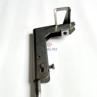 Accessoires de fixation pour murs-rideaux en pierre, systèmes d'installation de pierre naturelle, ancrages de corps, systèmes de support pour pierre