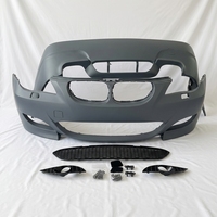 Kit carrosserie complet pour BMW E60, look M5, Série 5, 2003-2007/2008-2010