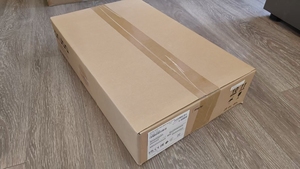 Jl259a-Một ruba 2930f 24g 4sfp chuyển đổi ban đầu mới trong kho với bảo hành 1Y - Product Image 4