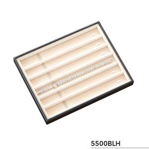 แหวนถาดแสดงเครื่องประดับขายส่งตกแต่งแบบกําหนดเองของญี่ปุ่น - Product Image 5