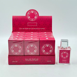 Perfume Árabe TTAFA Eau <span class=keywords><strong>De</strong></span> Brume <span class=keywords><strong>de</strong></span> Alta Calidad al por Mayor, 30 ml, Lujoso Perfume Árabe para <span class=keywords><strong>Mujer</strong></span> - Product Image 2