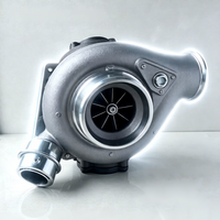 Turbocompresseur HX40W 2835415 pour moteur diesel de bus ISLE 8.9, ensemble de turbocompresseur