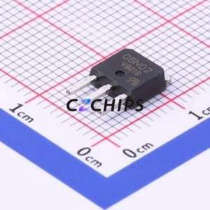 Transistor de Efecto de Campo (MOSFET) VBZFB06N02 TO-251 Nuevo y Original - Product Image 1