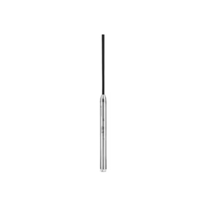 Endress+Hausers FMX21/FMX11 Deltapilot M Sonde de niveau submersible avec câble de ventilation pour la surveillance des eaux usées en zone ouverte - Product Image 3
