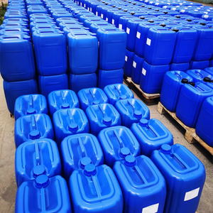 Melhor Qualidade do Fabricante: Inibidor de Corrosão e Escala RO, Catalisador Auxiliar para Tratamento de Água em Esgoto - Product Image 2