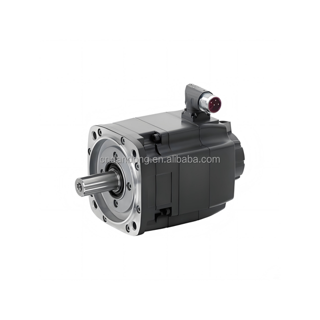 1LE 1002-0EB42-2FA4-Z Servo Motor Ac Ac Servo Motor and Driver Fast Delivery for Robotics & AI