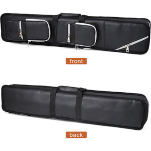 Muestra Gratuita, Funda de Alta Calidad para Flauta, Impermeable, de Oxford, para Taco de Billar, Funda Protectora para Taco de Billar, Nueva Funda para Taco de Snooker - Product Image 5