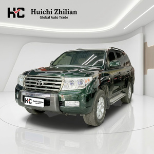 <span class=keywords><strong>Toyota</strong></span> Land Cruiser <span class=keywords><strong>Prado</strong></span> d'<span class=keywords><strong>occasion</strong></span> <span class=keywords><strong>2010</strong></span>-5, automatique, roues classiques, 5 places, SUV essence, à vendre, importé de Chine - Product Image 1