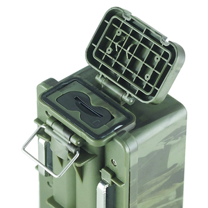 0.3s Fast Shooting Wild Game 4K Video Outdoor Waterproof IP68 <b>Night</b> <b>Vision</b> Hunting <b>Camera</b> Trap With High Quality Ltl-8816WMC*5 C - Product Image 5