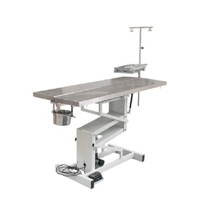 Mesa de Operaciones <span class=keywords><strong>Veterinaria</strong></span> EUR PET, Equipo Veterinario, Instrumento Veterinario, Mesa de Operaciones para Animales - Product Image 2