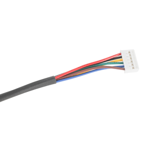 YZCONN定制工厂价汽车摩托车线束总成汽车Molex外壳线束 - Product Image 5