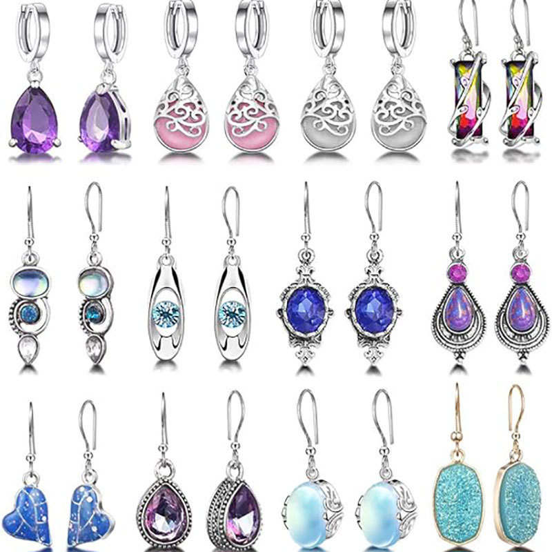 Section a-12-piece set