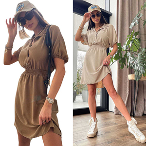 <span class=keywords><strong>Smart</strong></span> Resort di ultima progettazione del vestito abiti <span class=keywords><strong>Casual</strong></span> da <span class=keywords><strong>donna</strong></span> <span class=keywords><strong>Casual</strong></span> 2023 arabica da <span class=keywords><strong>donna</strong></span> marrone per adolescenti Fantezi Sexy - Product Image 1
