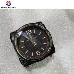 นาฬิกานานาชาติสําหรับ Mercedes G Class W463A W464 2019 ปีขึ้นอุปกรณ์ตกแต่งภายใน<span class=keywords><strong>รถ</strong></span>ยนต์อะไหล่ปรับแต่งอัตโนมัติ - Product Image 6