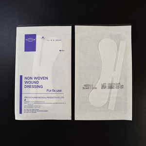 جهاز تثبيت أنبوب أنفي معدي 3x11x24 جهاز تثبيت شريط أنفي معدي لاصق تثبيت جهاز قثارة - Product Image 5