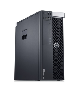 Server <span class=keywords><strong>Dell</strong></span> Potente e Conveniente con Processore <span class=keywords><strong>Precision</strong></span> T5600 E5-2600 - Product Image 5