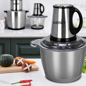 <span class=keywords><strong>Picadora</strong></span> de verduras, máquina <span class=keywords><strong>picadora</strong></span> eléctrica de alimentos, comercial, <span class=keywords><strong>picadora</strong></span> de carne doméstica - Product Image 4