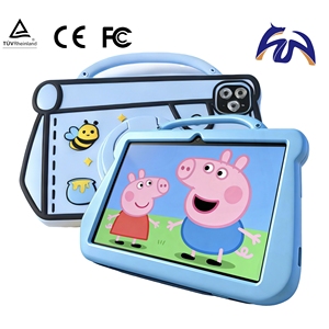 Tablet <span class=keywords><strong>de</strong></span> 10.1 Pulgadas al por Mayor, Último Modelo, 5G WIFI, Alto Rendimiento, MTK6750, Android 14, Tablet con SIM, Funda <span class=keywords><strong>de</strong></span> Silicona y Correa - Product Image 1
