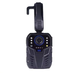 On-site professional law enforcement recorder infrared night vision high-definition duty camera recording machine 1080P OEM