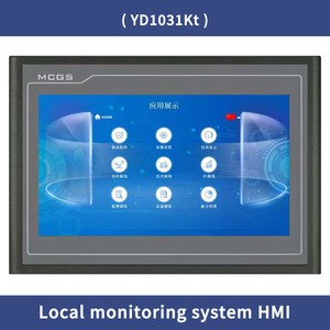 YADA Chất lượng cao nhất hệ thống giám sát thanh cái thông minh thiết bị phân phối điện nóng nhất với phân tích sử dụng năng lượng thanh cái - Product Image 4