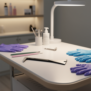 Removedor de clavos Stanley de 8 pulgadas y 20 cm con advertencia de seguridad para uso profesional - Product Image 3