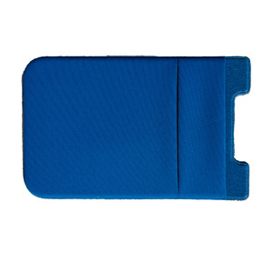 Estuche para Teléfono Móvil con Tarjetero y Espacio para Tarjetas <span class=keywords><strong>de</strong></span> <span class=keywords><strong>Regalo</strong></span> Promocionales - Product Image 1