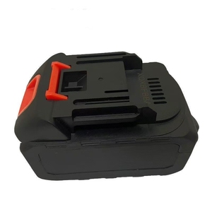 <span class=keywords><strong>Pistolet</strong></span> de pulvérisation à alimentation par gravité haute performance JimBon, pulvérisateur de peinture automobile, pulvérisateur haute pression pour jardin - Product Image 2