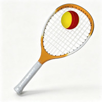 Raquette de pickleball et de tennis TYPTI 2026 à succès, personnalisée OEM, en fibre de carbone dégradée, avec réduction du bruit