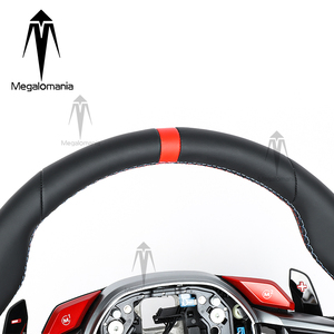 Nouveau pour 2024 <span class=keywords><strong>Volant</strong></span> <span class=keywords><strong>M</strong></span> pour <span class=keywords><strong>BMW</strong></span> <span class=keywords><strong>Série</strong></span> <span class=keywords><strong>1</strong></span> 2 3 4 Z4 F40 F44 G20 G22 G23 G29 ID8 - Product Image 2