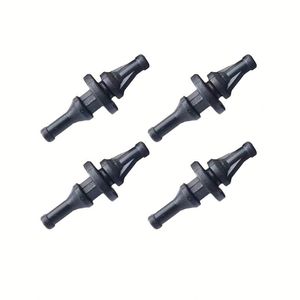 Remaches y rebabas de aluminio de cabeza plana de 3.3*9*L12mm, 14mm, 19mm para cuero - Product Image 1