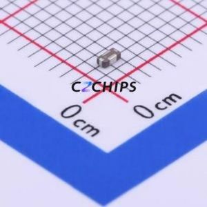 LFB182G45SG9A272 RF Filter SMD-4P,1.6x0.8mm RF ( Filter Type: Bandpass )( Center Frequency: 2.45GHz )( Absolute Bandwidth: ) - Product Image 1