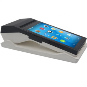 Barway di động cầm Tay POS thiết bị đầu cuối di động PDAs với 80 mét máy in <span class=keywords><strong>GPS</strong></span> <span class=keywords><strong>Wifi</strong></span> BT và Dual Sim - Product Image 2