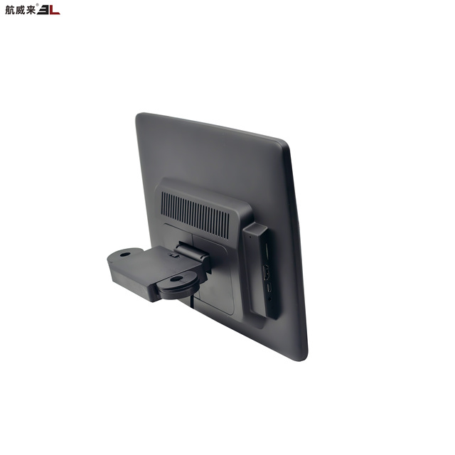 Wholesale 13.3 Inch Car TV Android 12 Headrest Monitor Rear Entertainment Stereo Android Auto Universal Bracket for