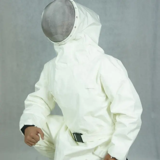 CE Certified bee protection ventilated suit
