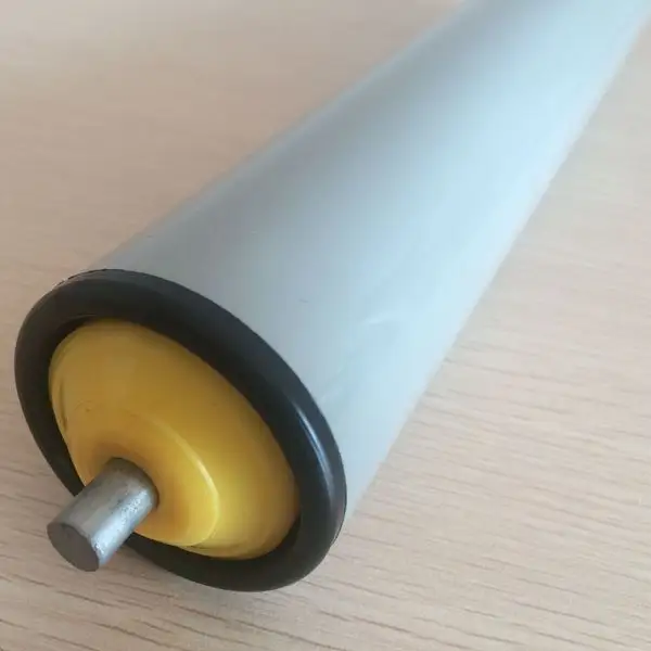 PVC小型プラスチックローラー