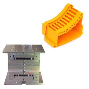 Fabricants de moules en plastique par injection pour boîtiers de composants en plastique ABS PP personnalisés OEM - Product Image 1