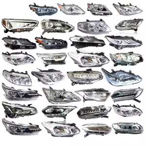 Prix usine OEM taille Standard phares de voiture voiture Auto lampe phare LED pour <span class=keywords><strong>Toyota</strong></span> Lexus pour voiture japonaise - Product Image 1
