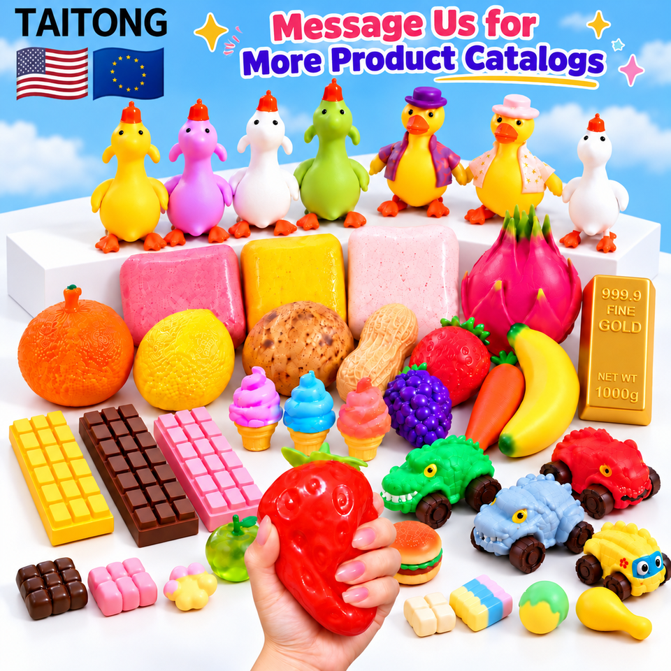 Food Realistic Jelly Building Blocks Jouet En Peluche Asmr Yapma Seti ...