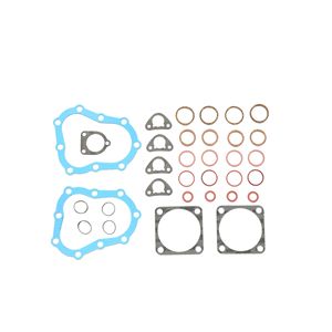Top <b>End</b> Gasket Kit Flathead 74/80ci - Product Image 1