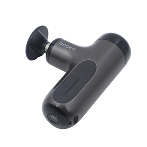 <span class=keywords><strong>Pistolet</strong></span> de <span class=keywords><strong>massage</strong></span> électrique portatif mini haute qualité 2026, le <span class=keywords><strong>meilleur</strong></span> rapport qualité-prix avec chaleur et froid, 4 têtes de <span class=keywords><strong>massage</strong></span> pour les bras - Product Image 3