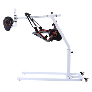 Dispositivo di Riabilitazione Lanting per Letto, per Ictus ed Emiplegia, Arti Superiori/Inferiori, Riabilitazione Elettrica Mani/Piedi, Motore con Nucleo in Rame DSL-201 - Product Image 3