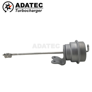 K04 53049700064 Actionneur Turbo 06F145702C 06F145702CX 06F145702CV 53049880064 Turbo Wastegate pour <span class=keywords><strong>Audi</strong></span> <span class=keywords><strong>TT</strong></span> S 2.0 <span class=keywords><strong>TFSI</strong></span> (8J) 200 Kw - Product Image 4